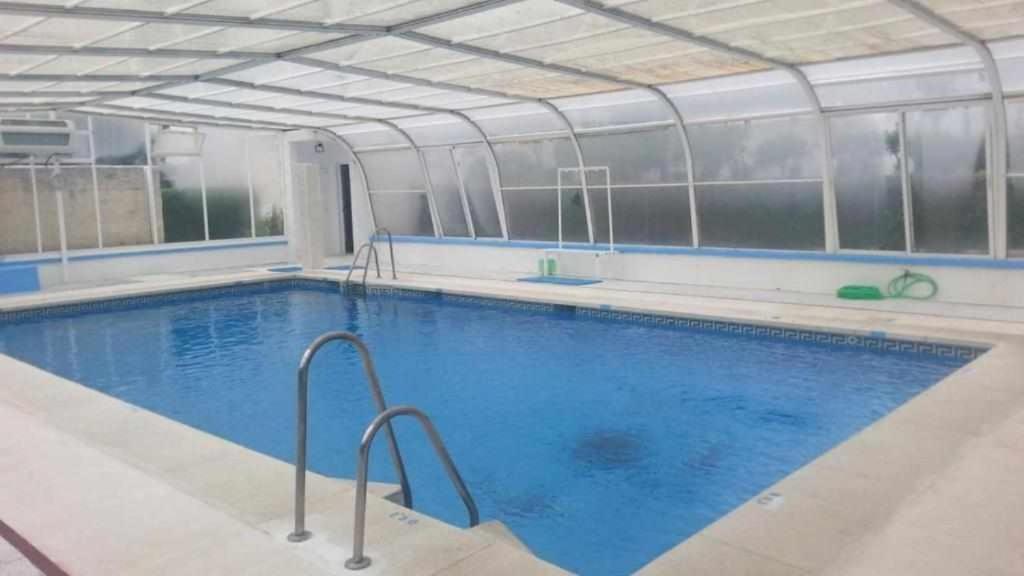 A 100M De Playa Piscina Y Todos Los Servicios Apartment Torrox Exterior foto