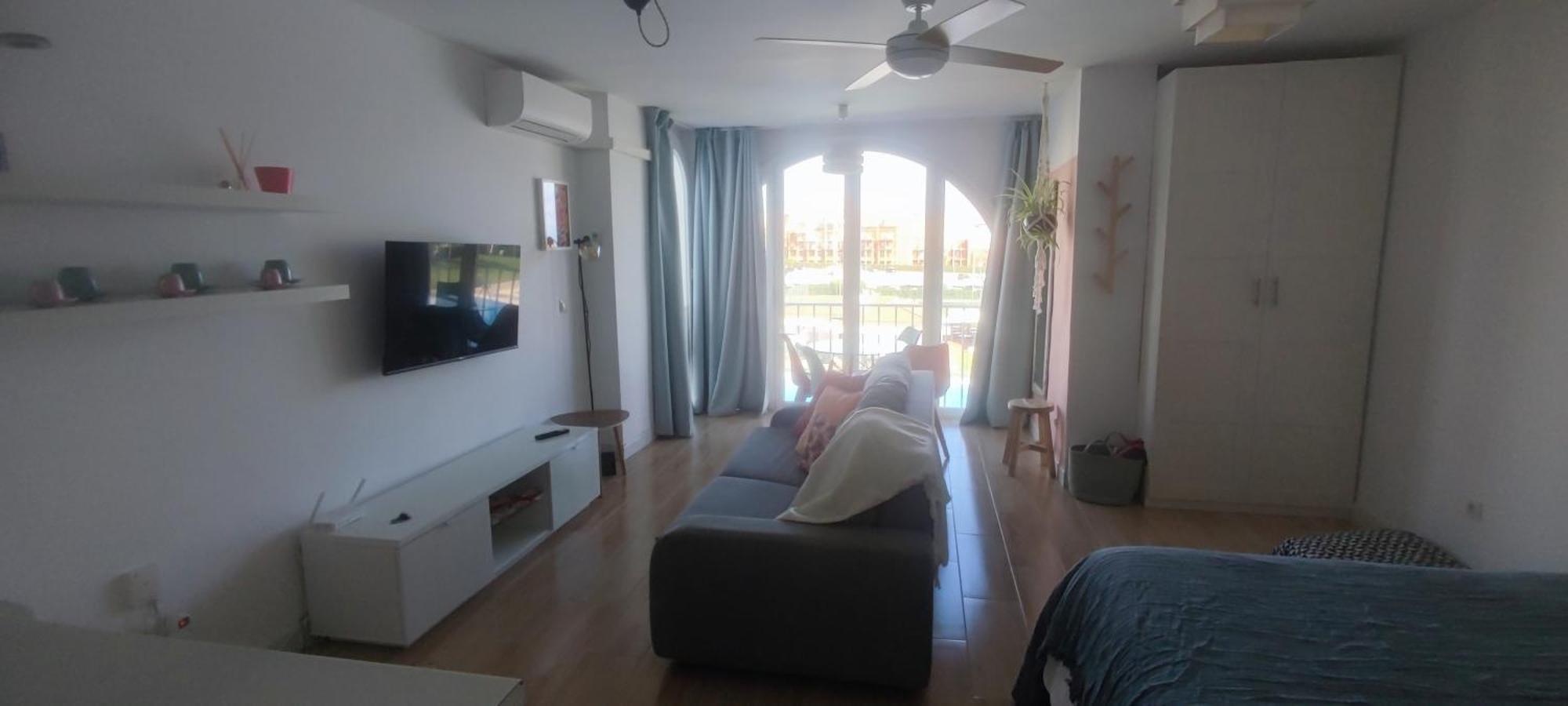 A 100M De Playa Piscina Y Todos Los Servicios Apartment Torrox Exterior foto
